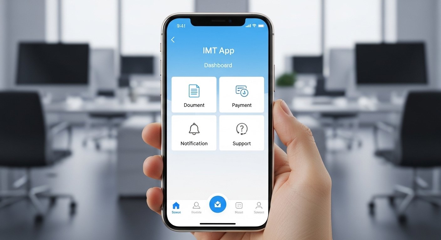 imt app