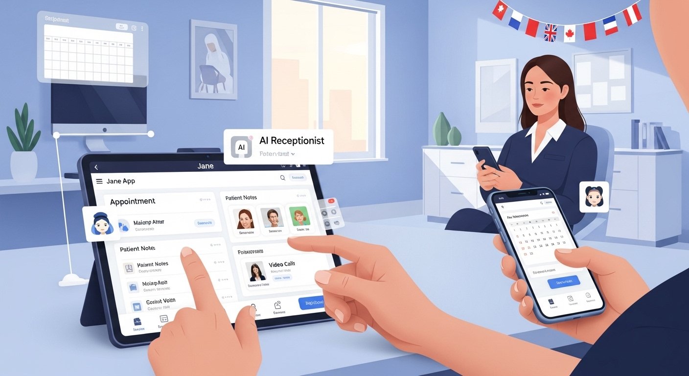 jane app