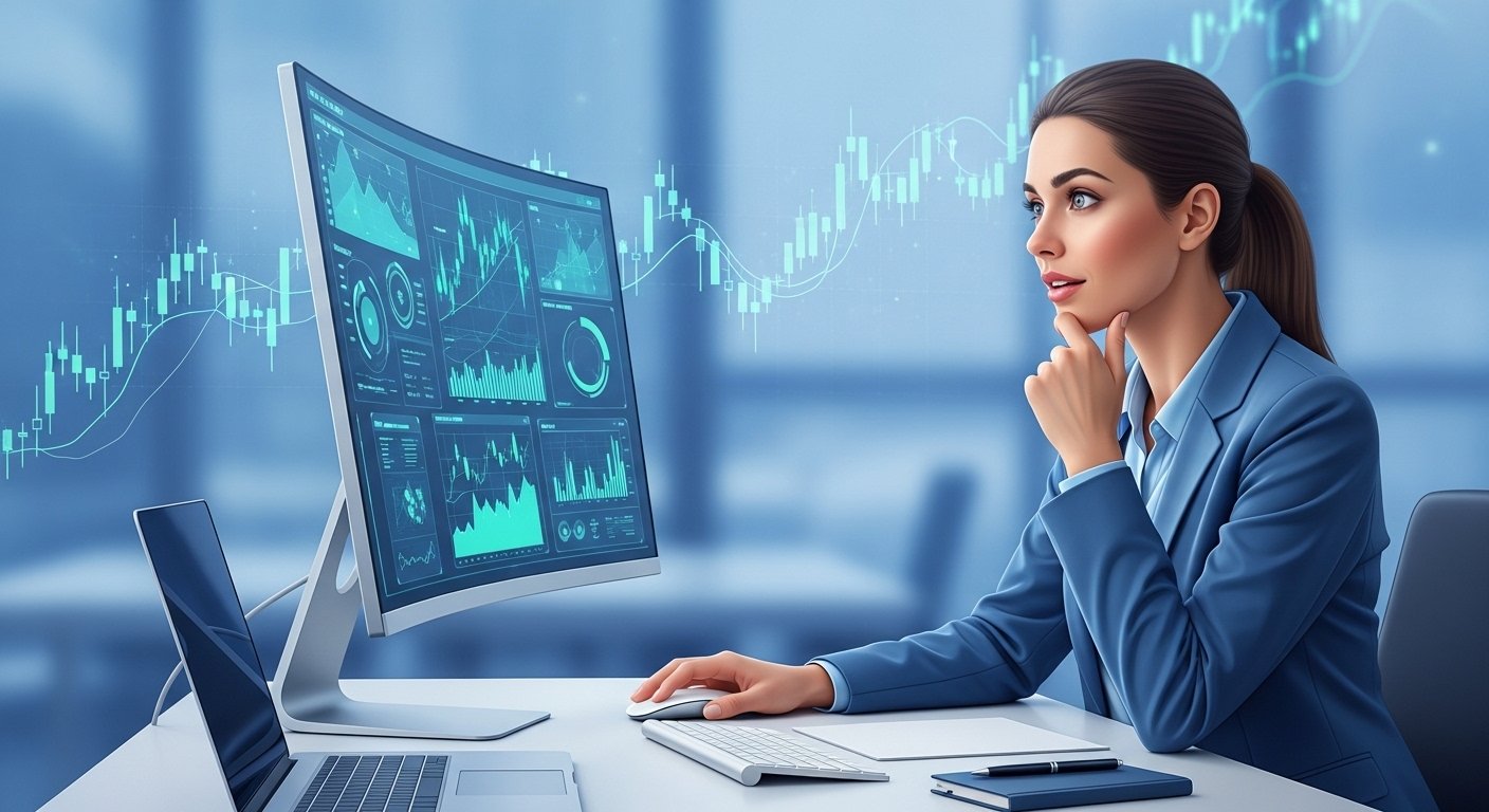 Why Everyone Is Talking About Melanie from CraigScottCapital