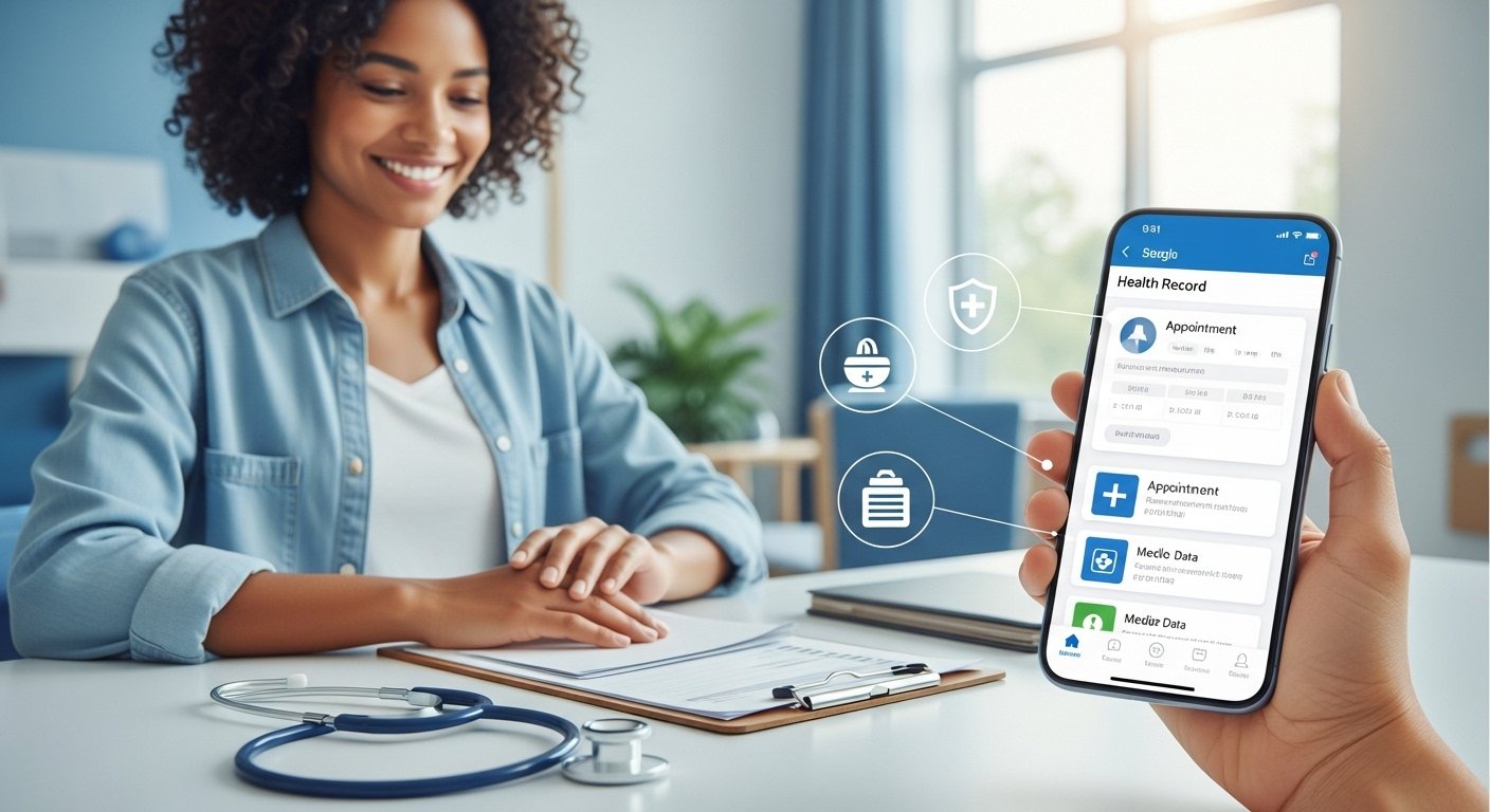 mymft app​