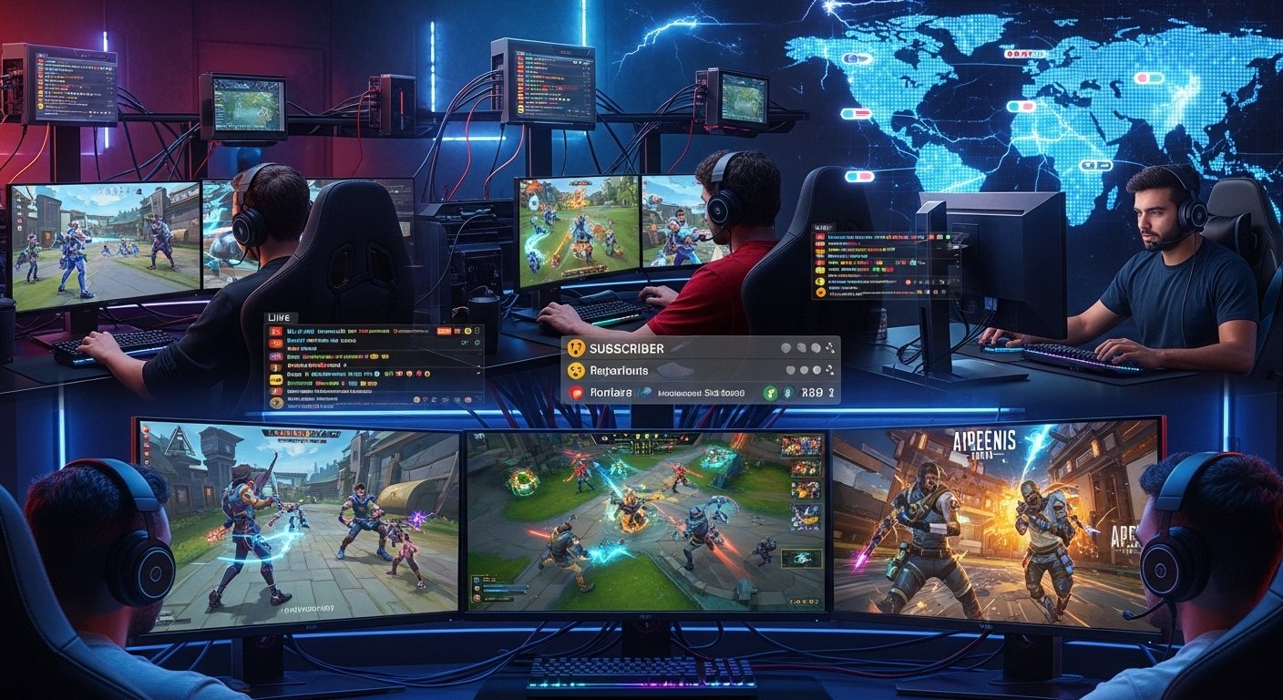 online game event pblgamevent