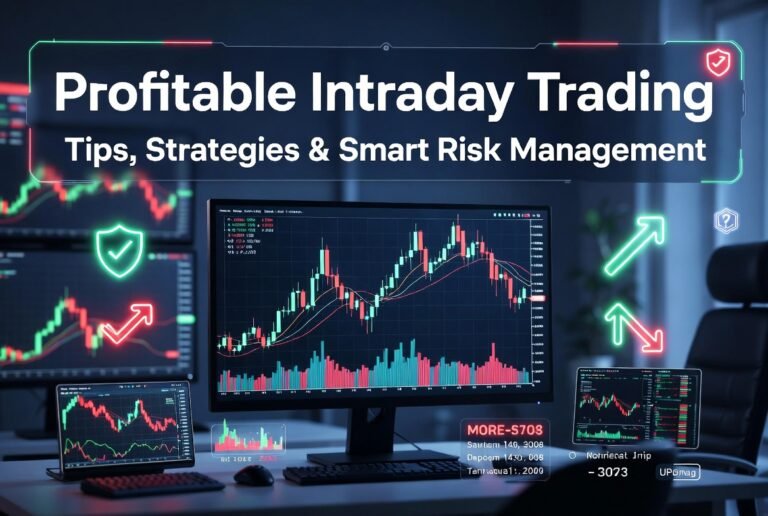 profitable intraday trading advice 66unblockedgames.com