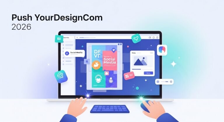push yourdesigncom