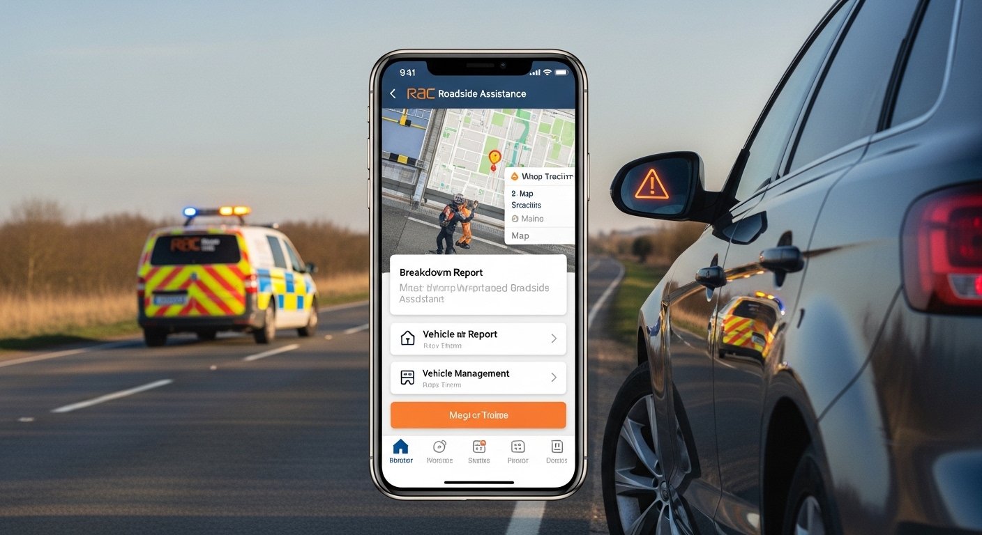 rac app