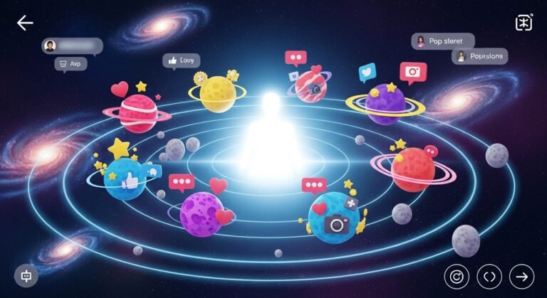 snap planets
