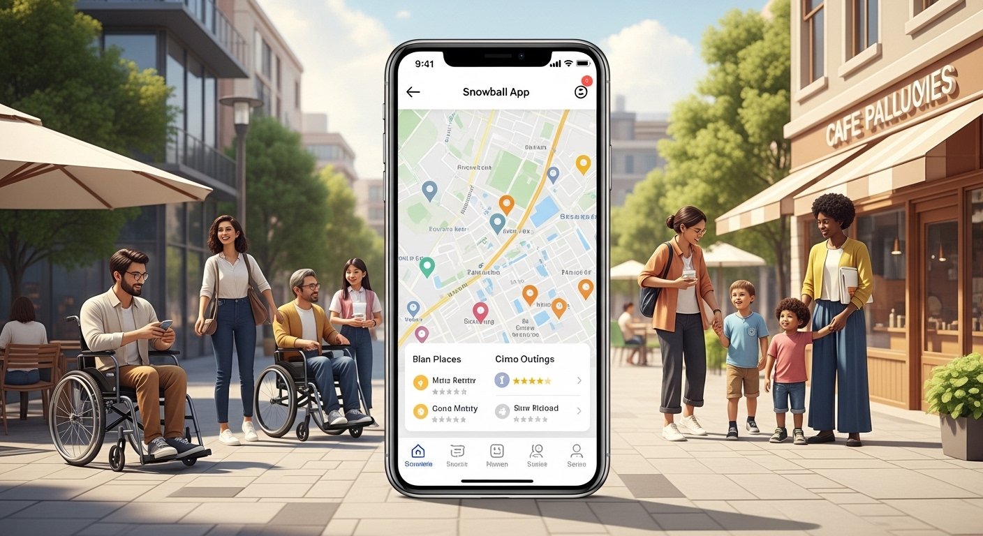 snowball app