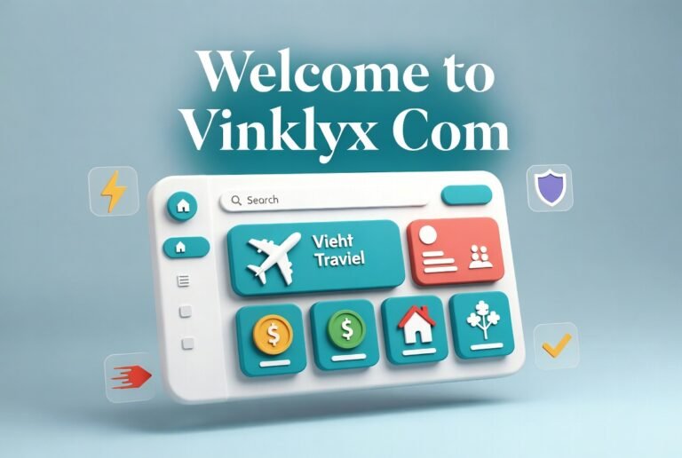 vinklyx com