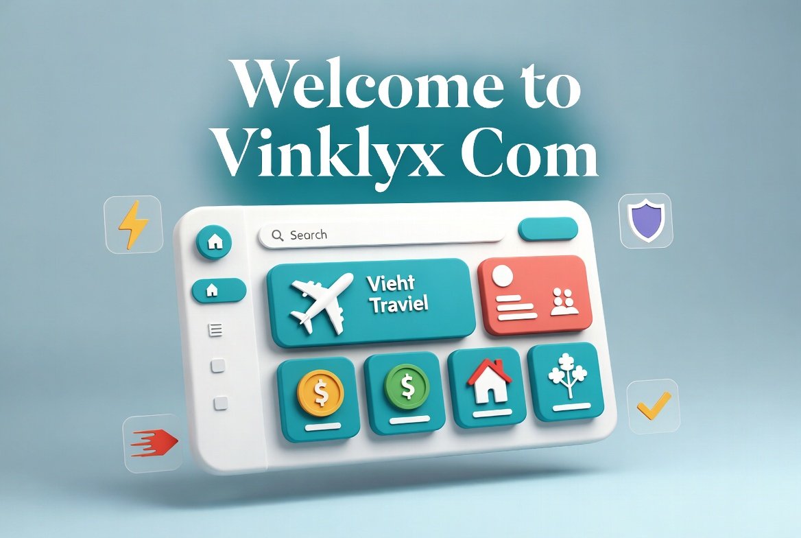 vinklyx com