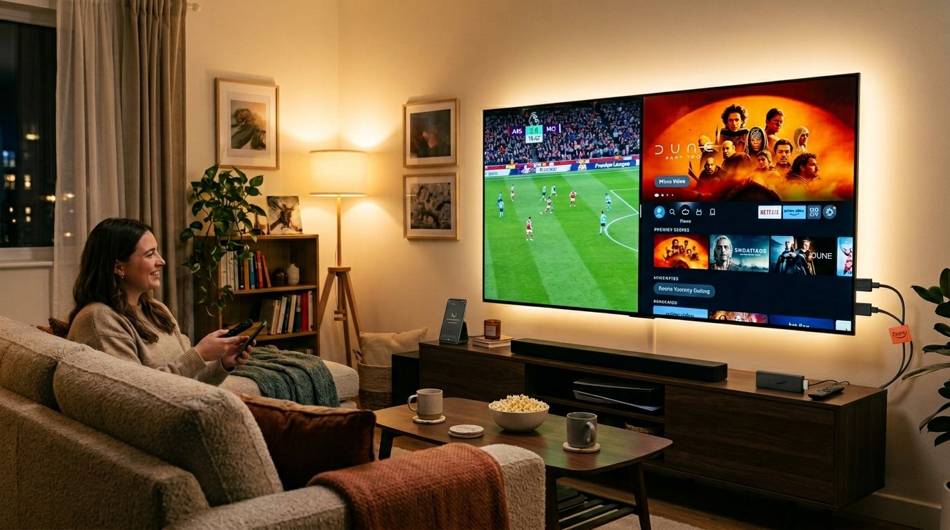 thetv app​