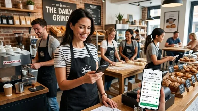 homebase app